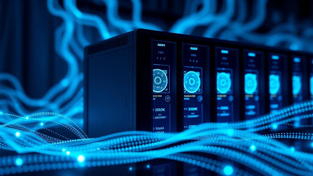 Die 3-2-1 Backup-Strategie erklärt