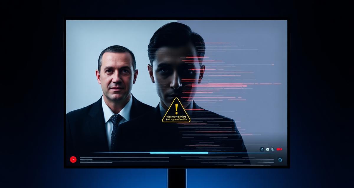 Deepfake & CEO-Fraud: Wenn der Chef am Telefon ein Betrüger ist