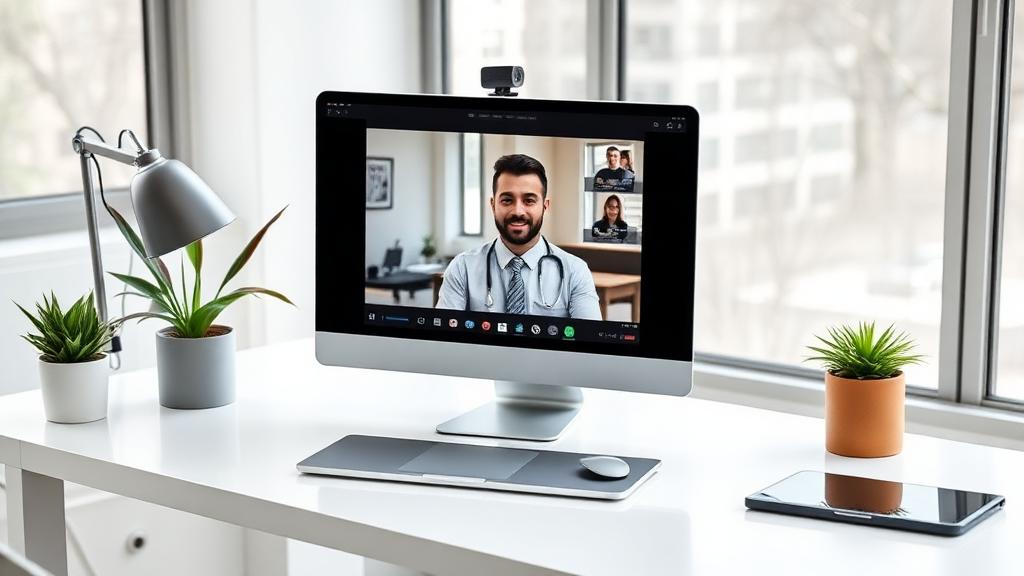 Homeoffice sicher einrichten: Der Leitfaden für KMU