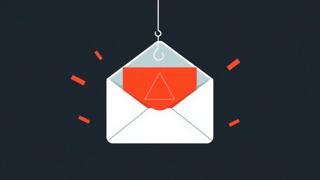 Phishing-Mails erkennen: So schützen Sie Ihr Team