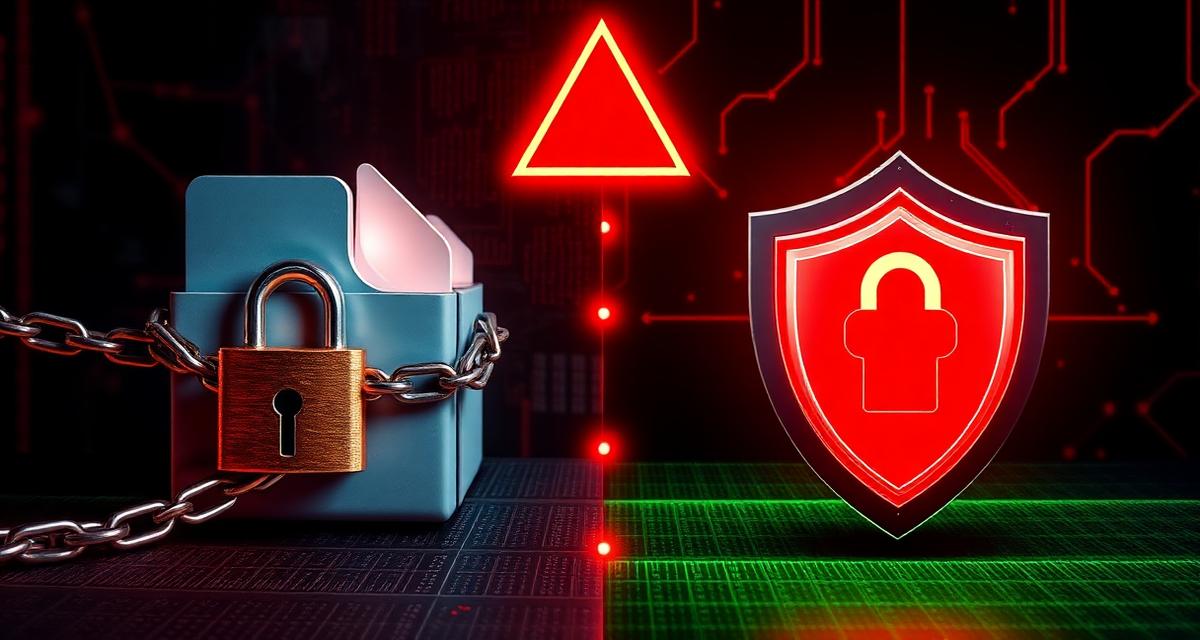 Ransomware-Schutz: Wie Sie Ihr Unternehmen wirklich schützen