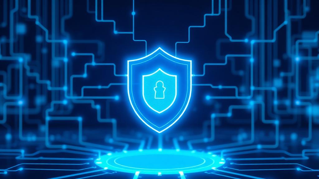 IT-Sicherheit für KMU: Die wichtigsten Grundlagen