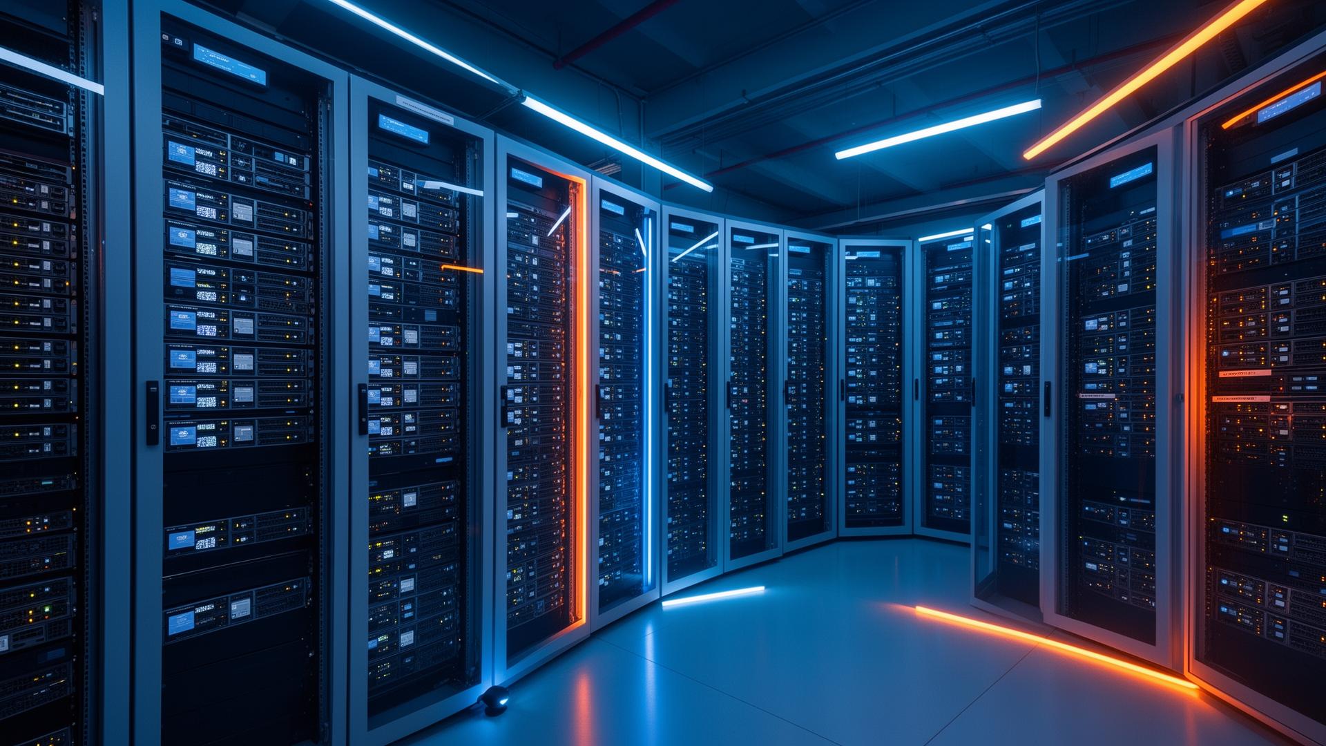 Server und Virtualisierung
