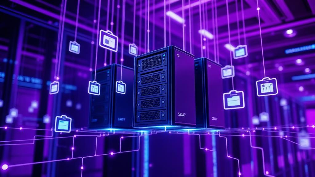 Proxmox VE: Die ideale Virtualisierungslösung für KMU