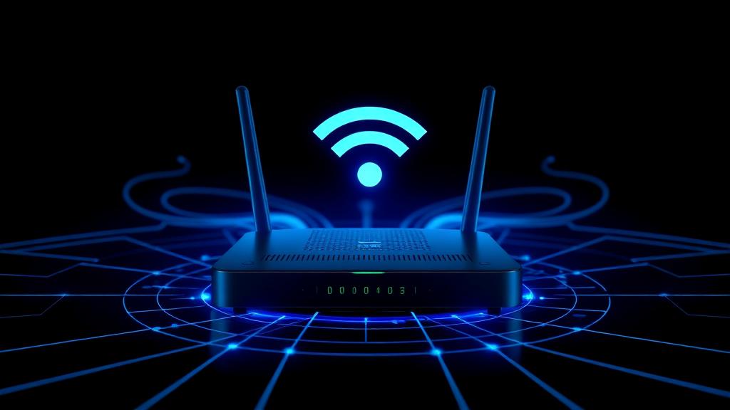 WLAN im Büro optimieren: Mehr Geschwindigkeit, weniger Ärger
